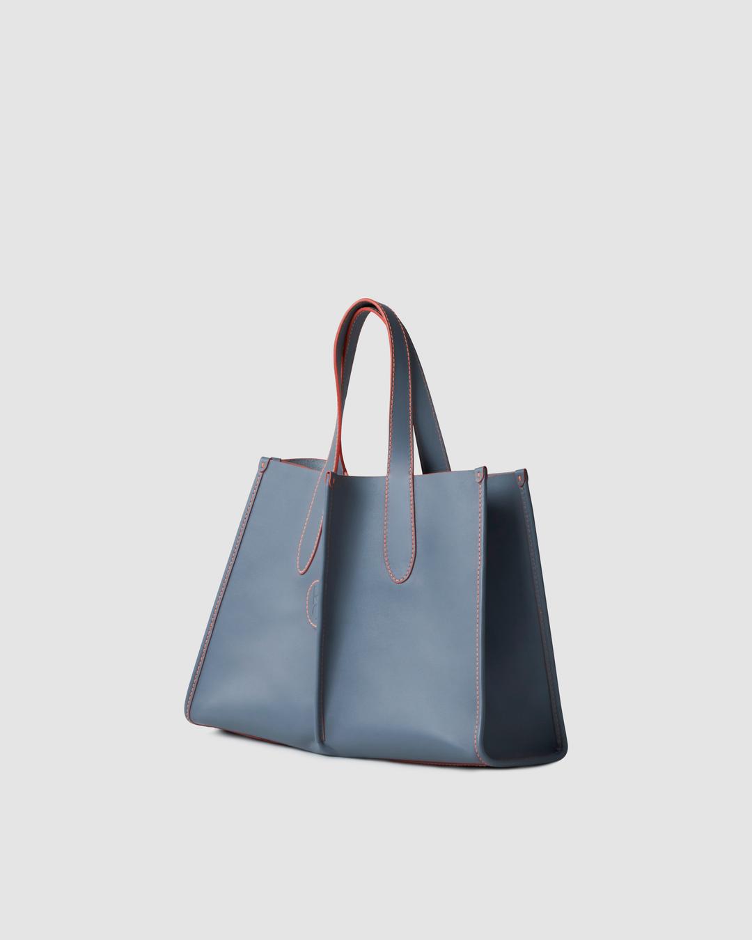 Biscotti Tote / GREY비스코티 토트 / 그레이
