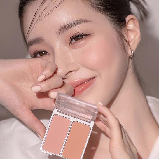 듀얼치크 #05 무드 인 치크