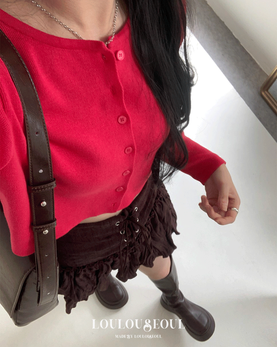 [MADE] The Magenta Pink_더 마젠타 핑크