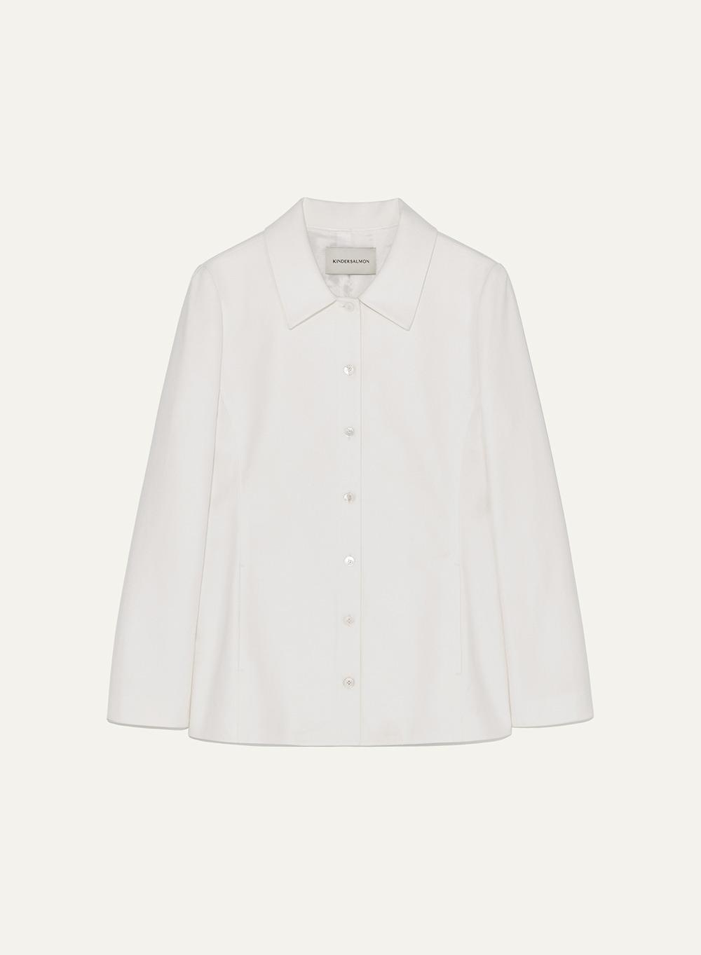 Lancelot Jacket Off-White