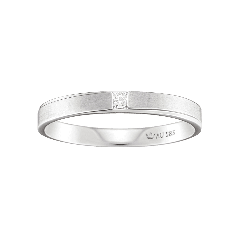 MARIEBEL 14K 커플링 (M) (JJMBCQ4BS727W4170)