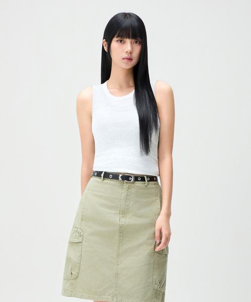 캡내장 슬리브리스_MIWHNG530A