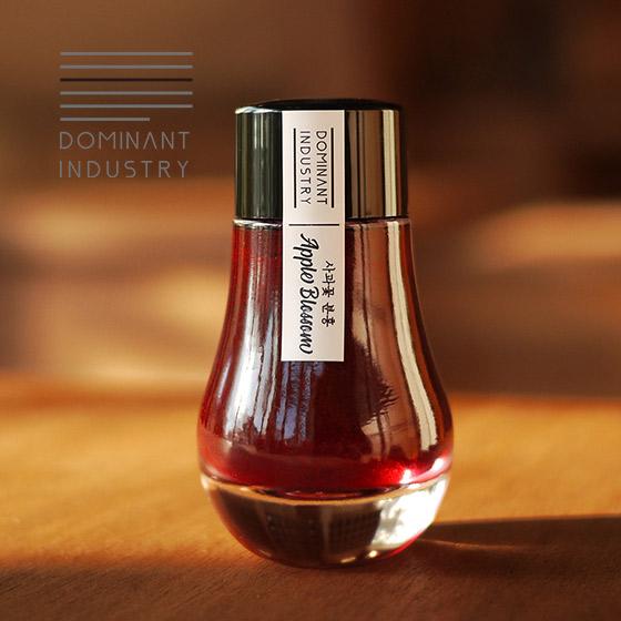 [ 25 %]도미넌트 인더스트리 병잉크 25ml(펄/색상선택)