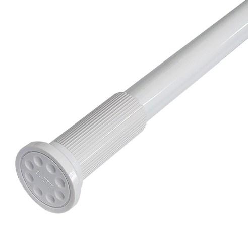 썬데코 이중 스프링 압축봉 22mm - 커튼봉 | 쿠팡