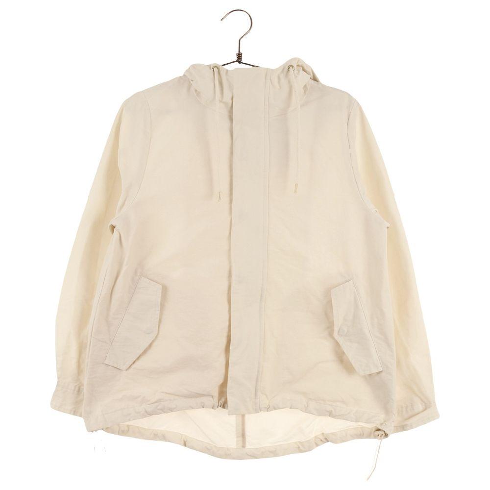[URBAN RESEARCH]코튼 혼방 자켓[SIZE : WOMEN L]
