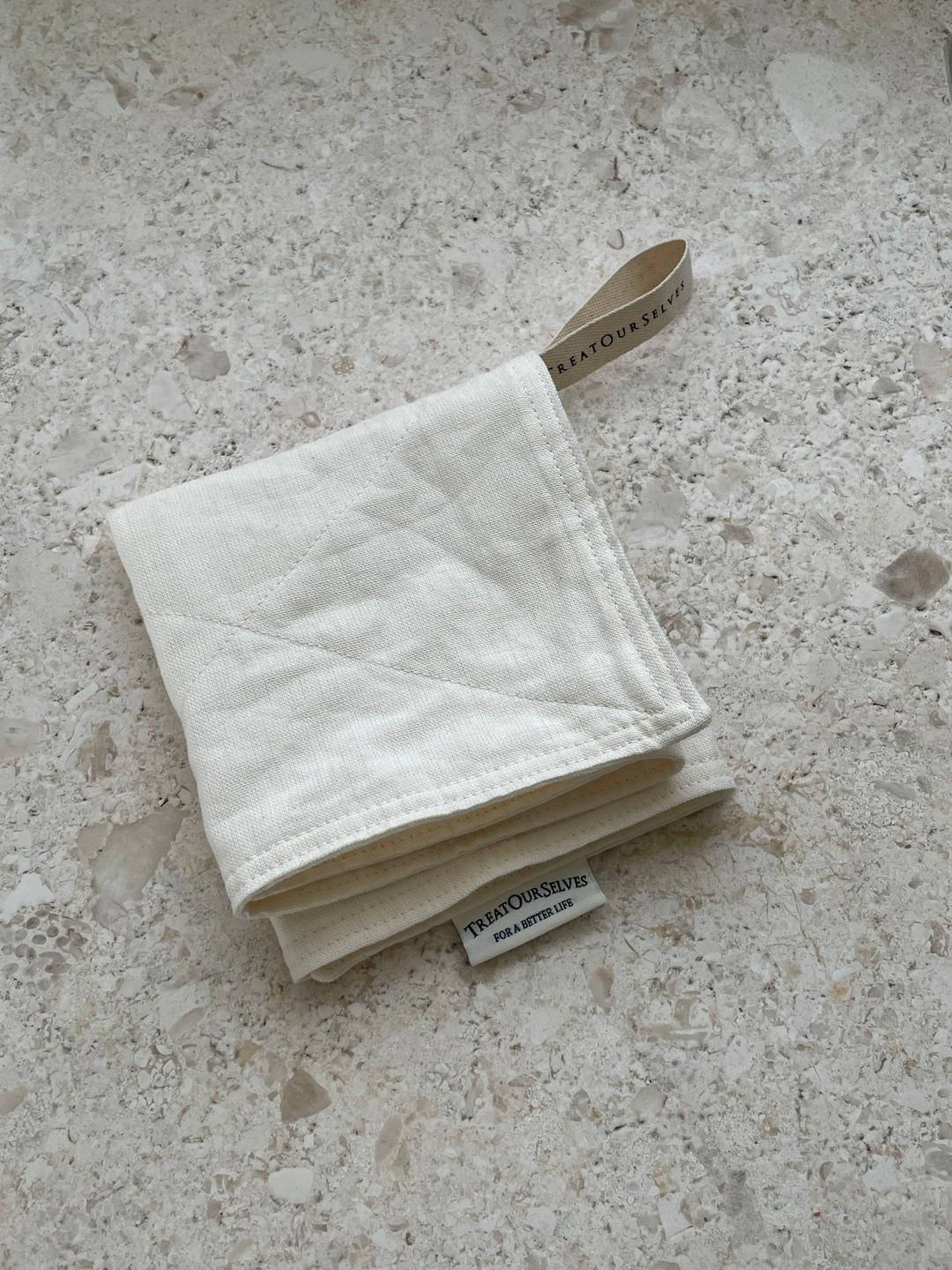 소창 핸드 타월 Sochang hand towel