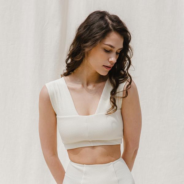 크레이프 스윔 세트_크림