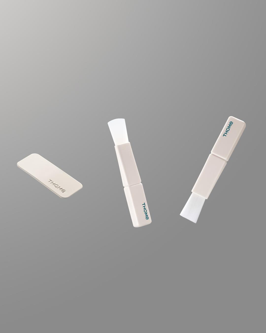 (품절 / Sold out) 매그-업 브러쉬 세트