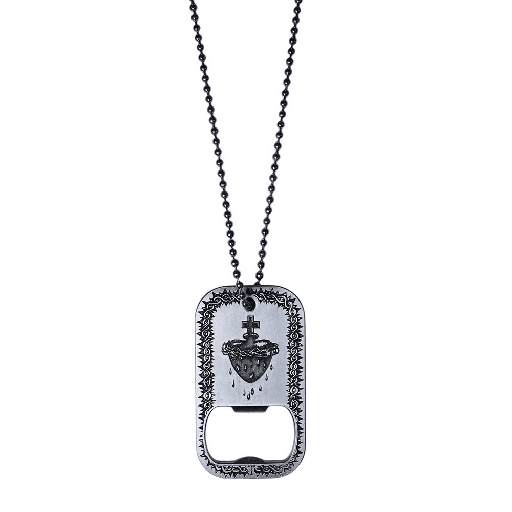 DIVISION DOG TAG