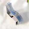 Patchwork Masking Tape [Blue Patchwork]