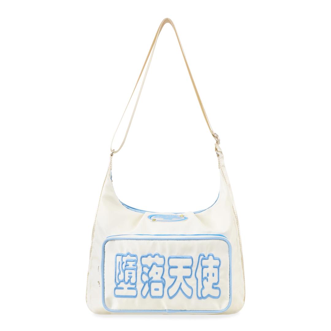 Fallen Anges bag (ivory)