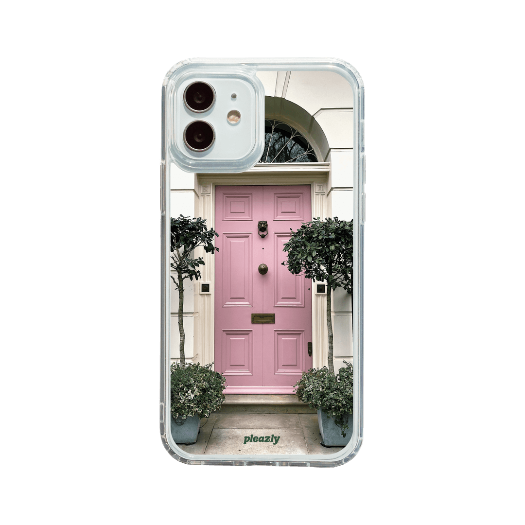 Pink Door