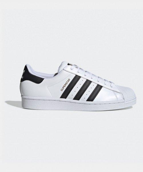 슈퍼스타 - 화이트:블랙 / EG4958