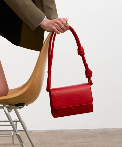 Bona Rope Bag (5colors)