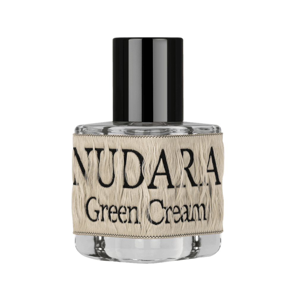 누다라 퍼퓸 그린크림 30ml