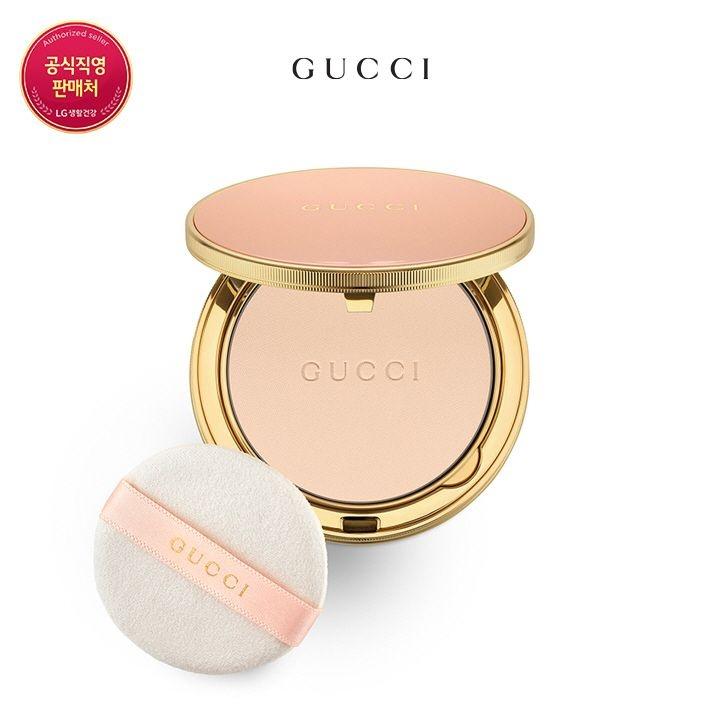 [뉴이어]구찌 뿌드르 드 보떼 뷰티 파우더