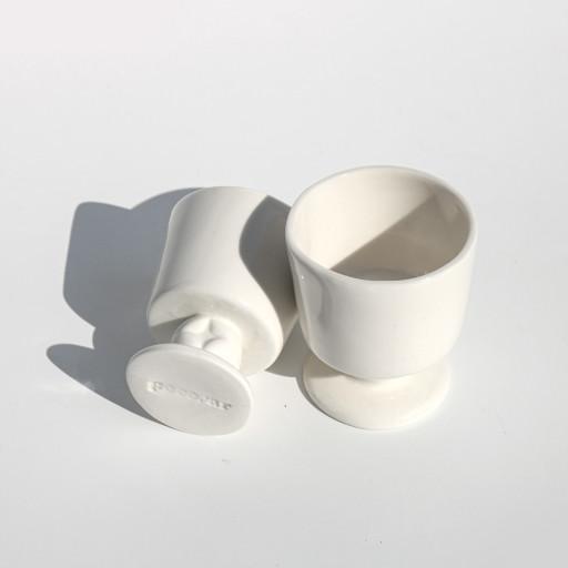 [선물포장]JOIN US! MINI MUG-#WHITE