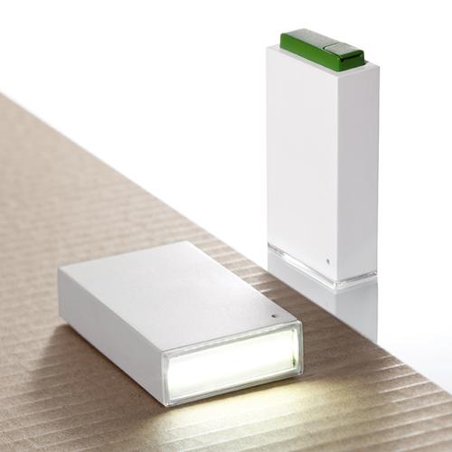 [LEXON] MAIZY pocket light - White(화이트) - LL103W