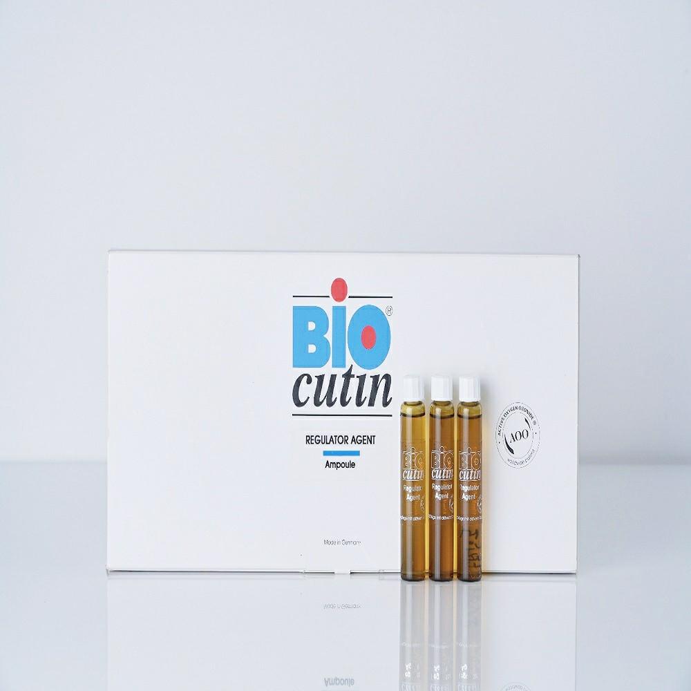 [무료배송] 바이오큐틴 레귤레이터 에이전트 두피 영양 앰플 120ml