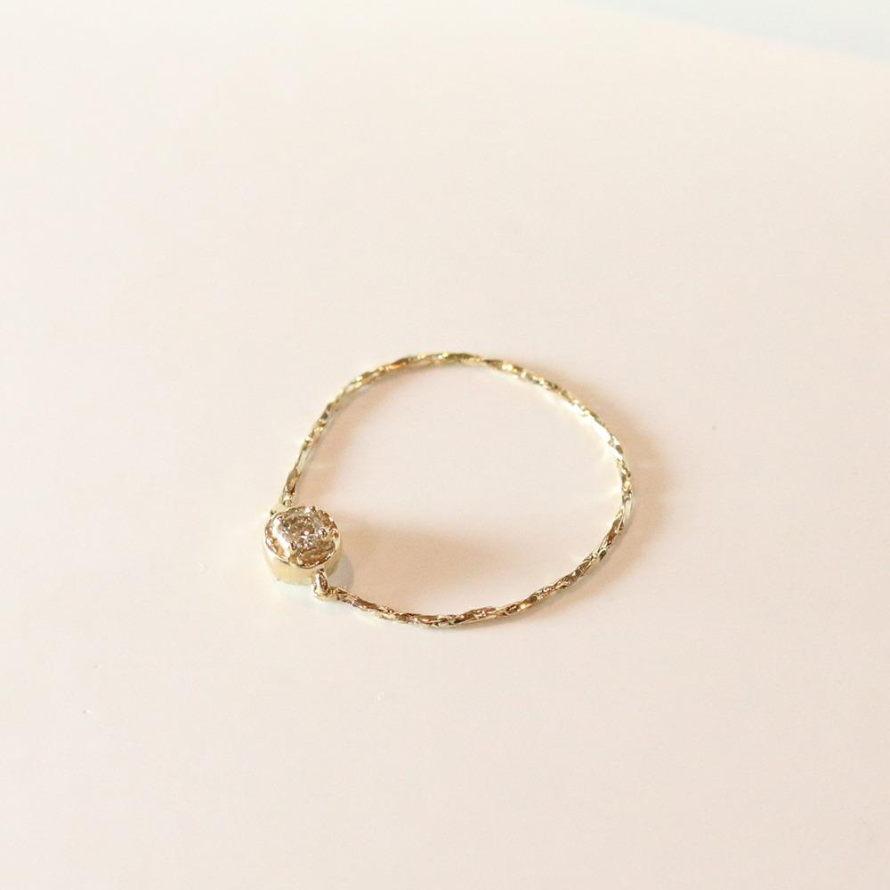 Silky diamond chain R.