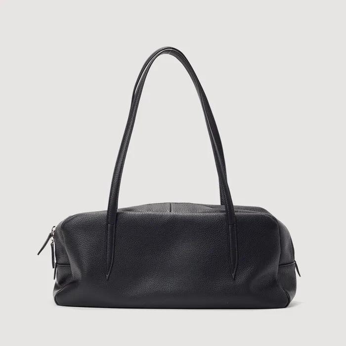 윌로 플루트백 Willo Flute Bag Black