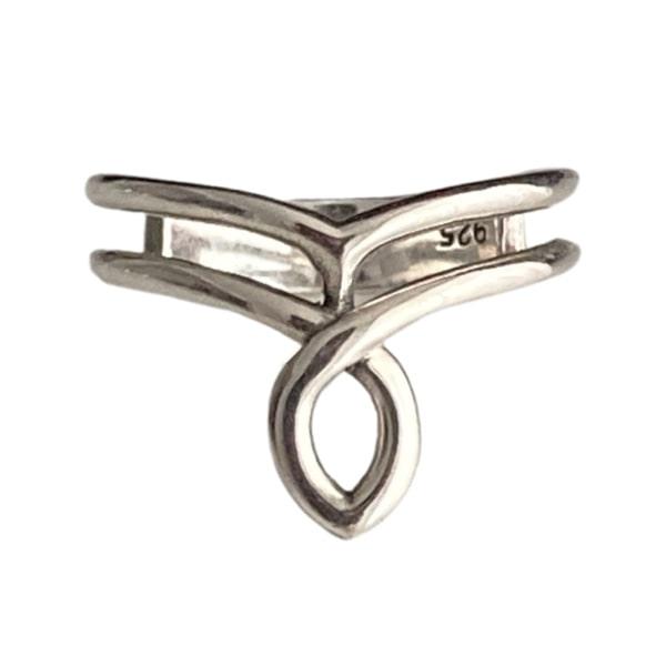 line circle ring