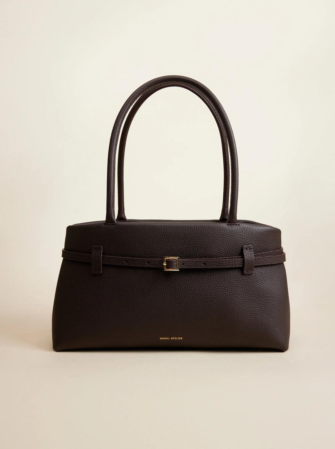 Le Cambon East West Deep Brown