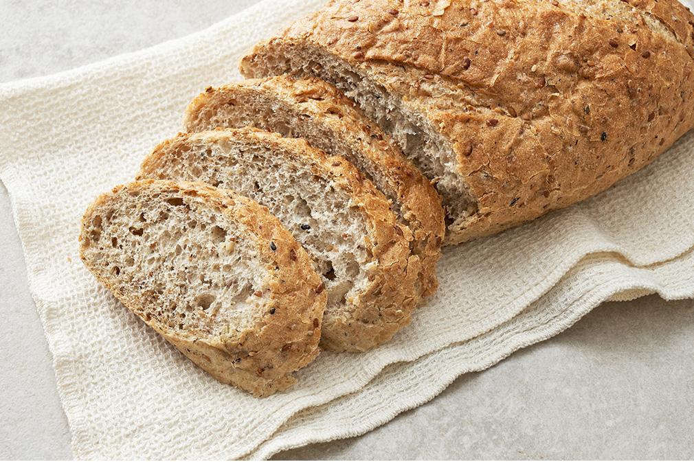 [우드앤브릭] 6 그레인 브레드