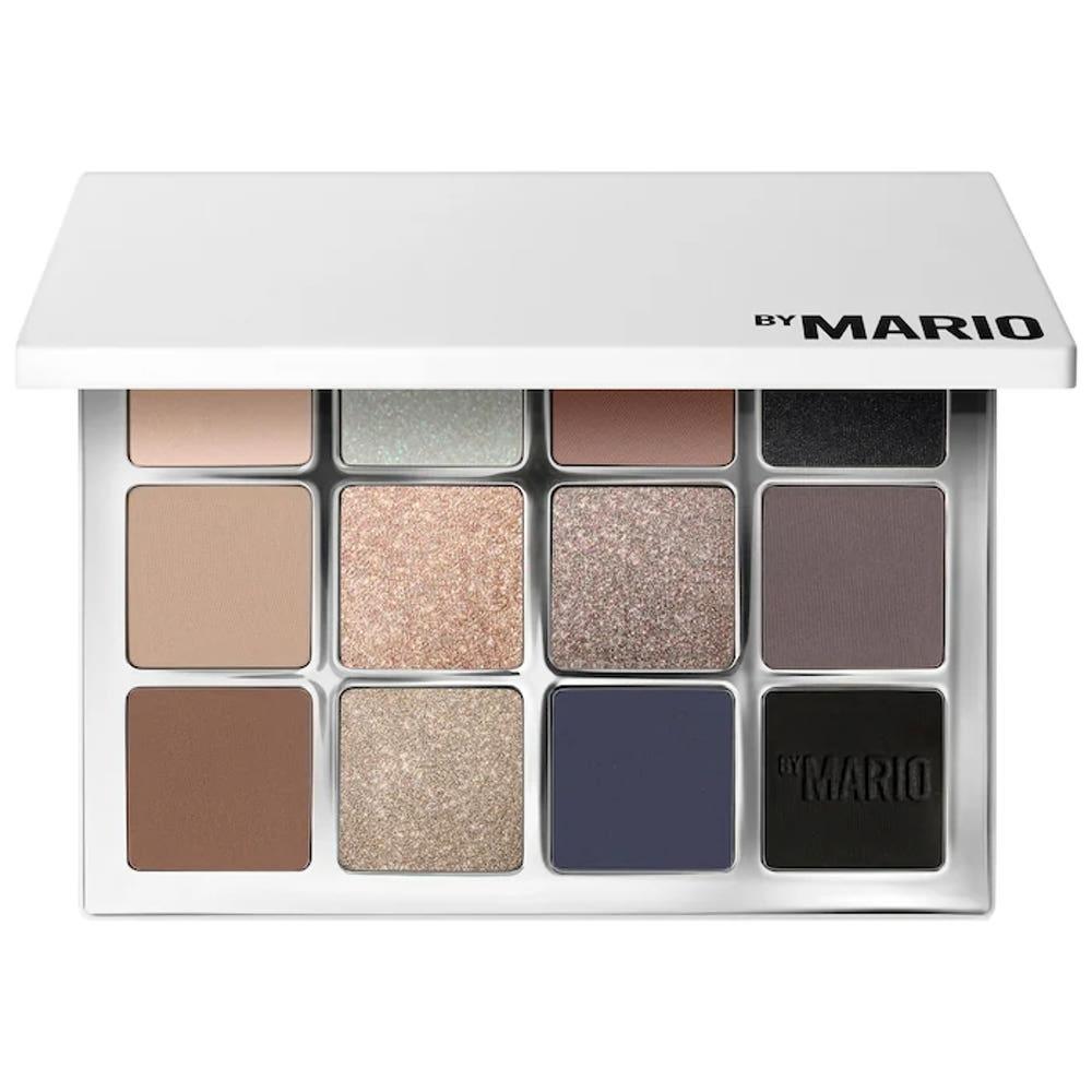 메이크업바이마리오 아이 섀도우 문라이트 팔레트 makeupbymario moonlight