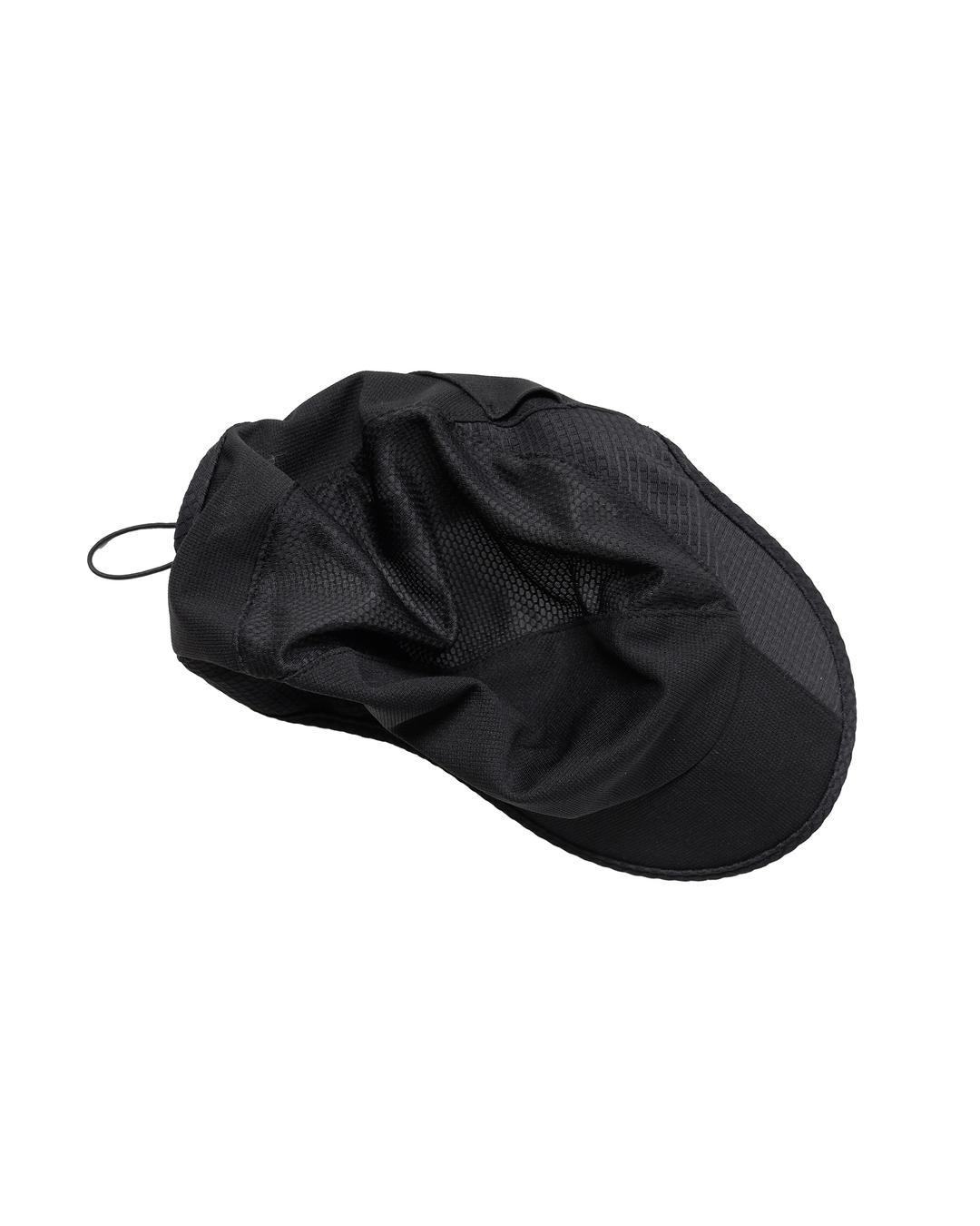 FLOW-CAP* (Black)