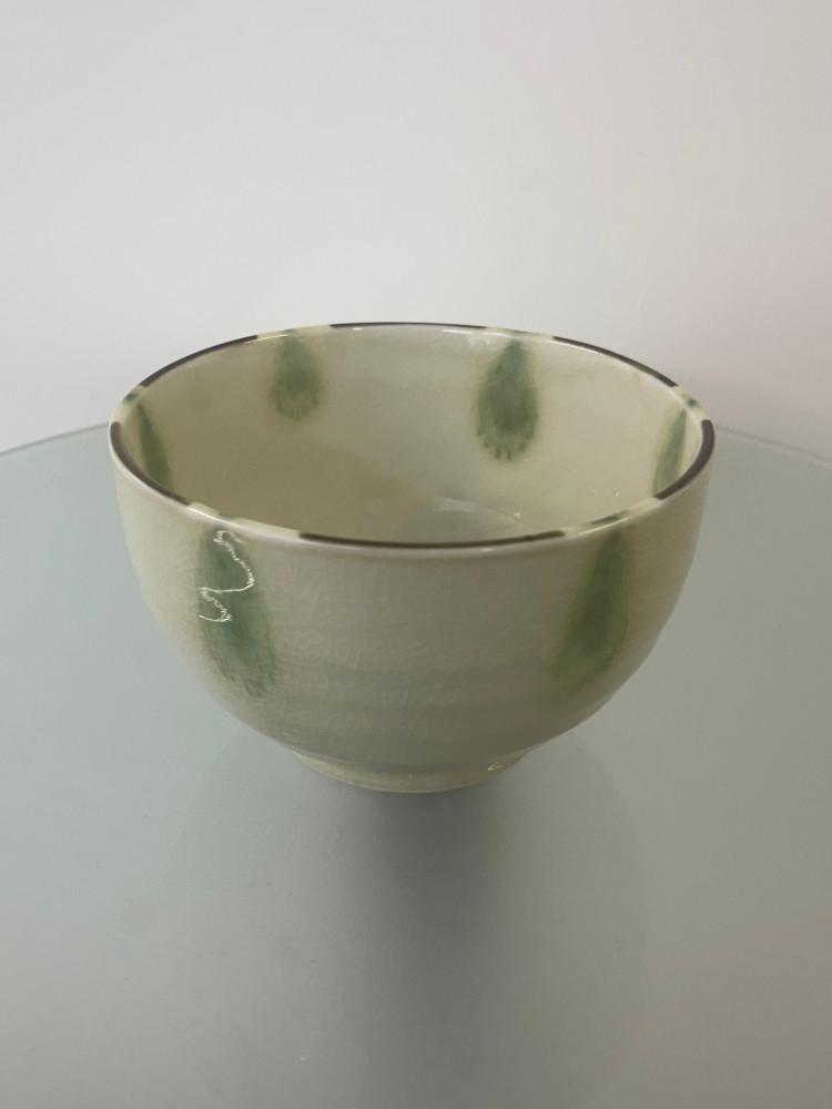 (Ceramic) Moss bowl : VACANCY