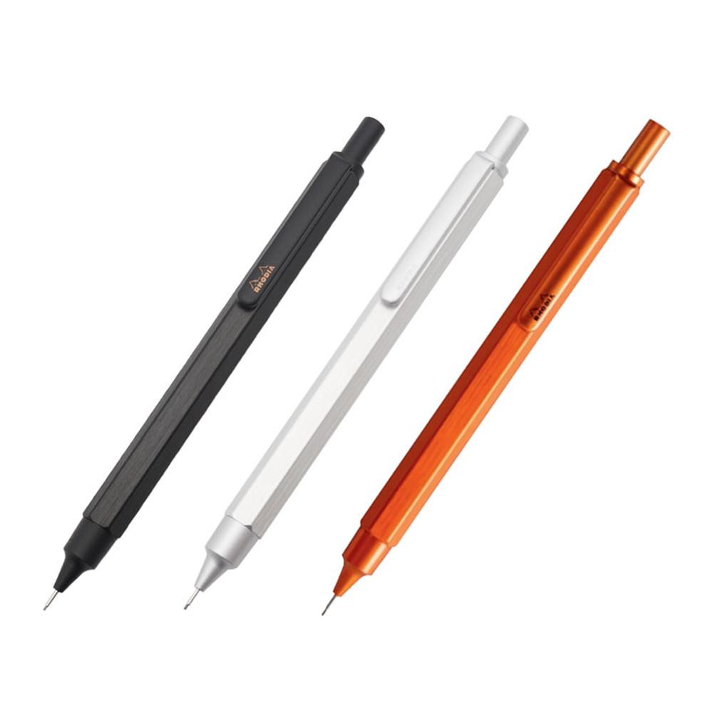 로디아 스크립트 샤프 0.5mm