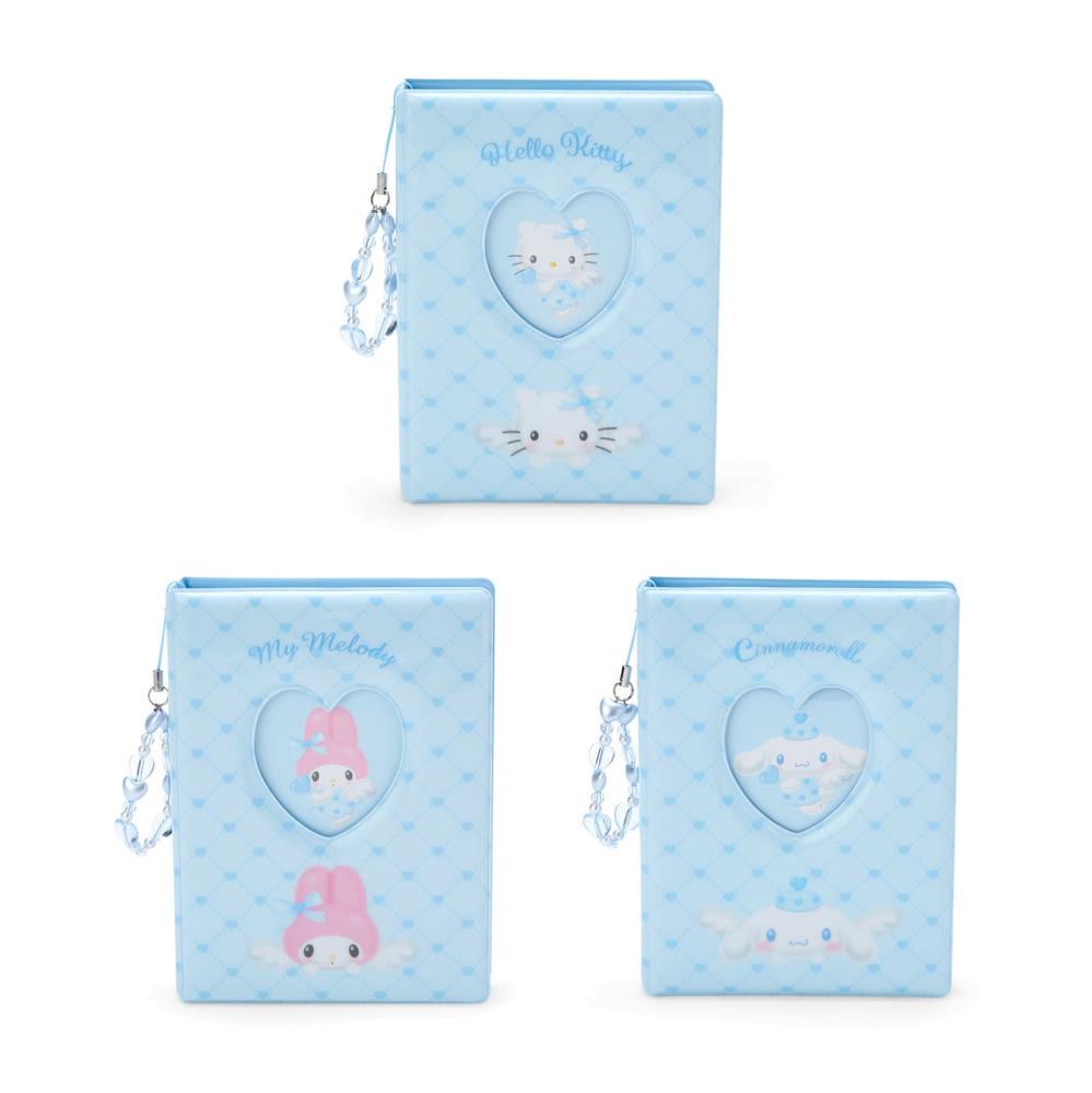 산리오 유메미루 꿈꾸는 엔젤 2탄 콜렉트북 포카 포토 앨범