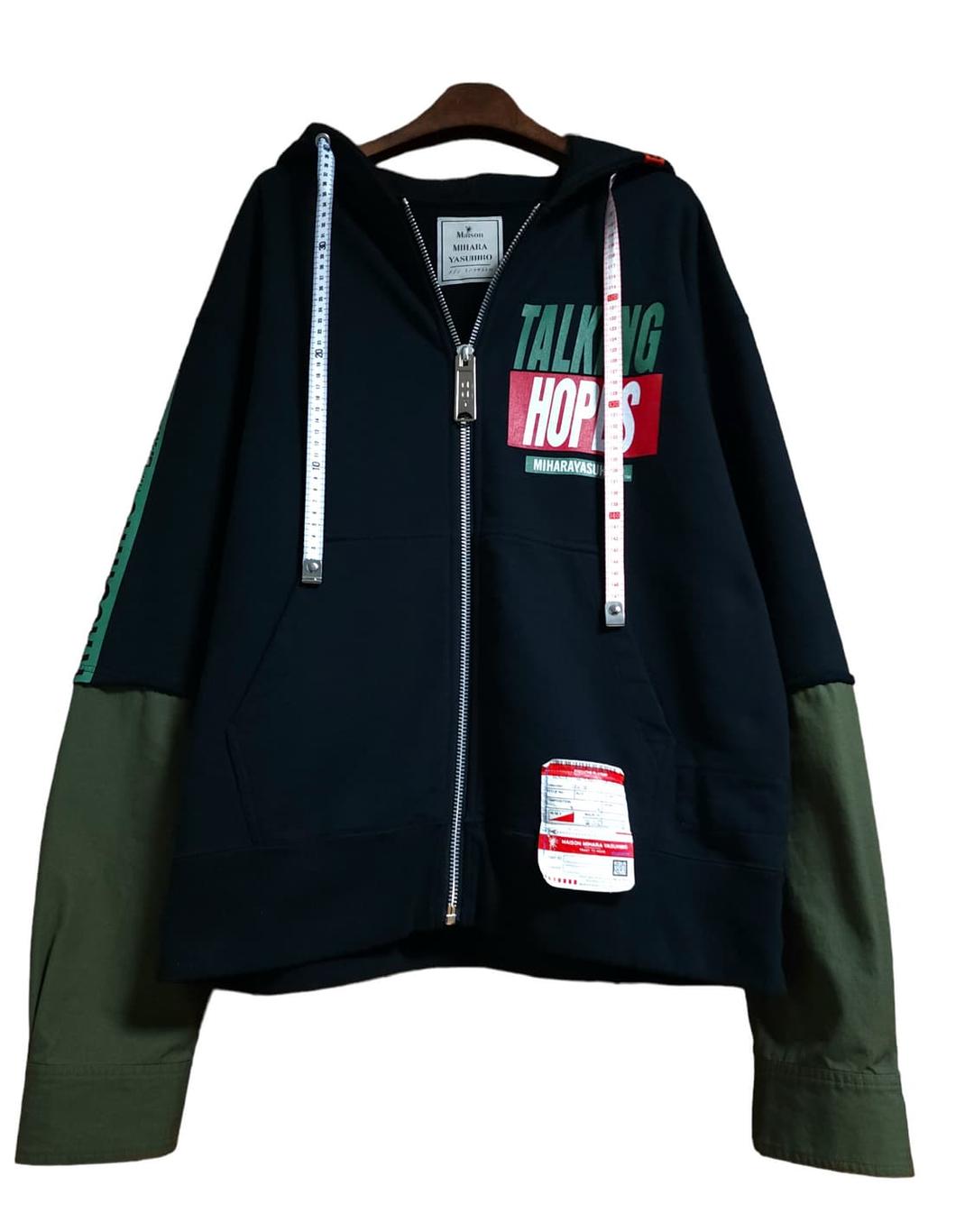 미하라야스히로 후드집업 [48] | 후루츠패밀리