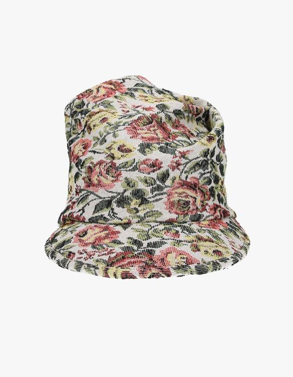 Rose Cap 002