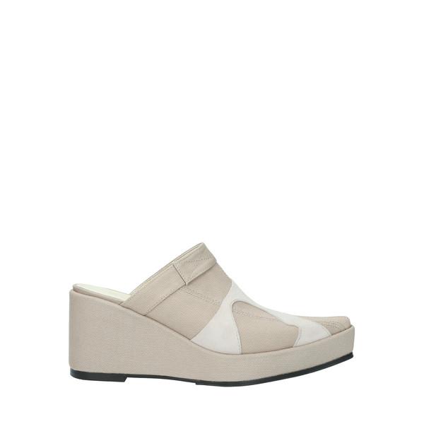 PLATFORM WEDGE MULES 01 BEIGE
