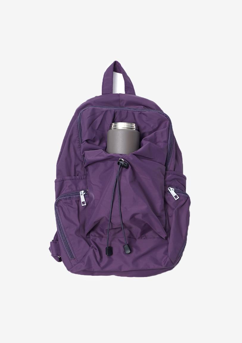 웜홀 백팩 (3 colors)