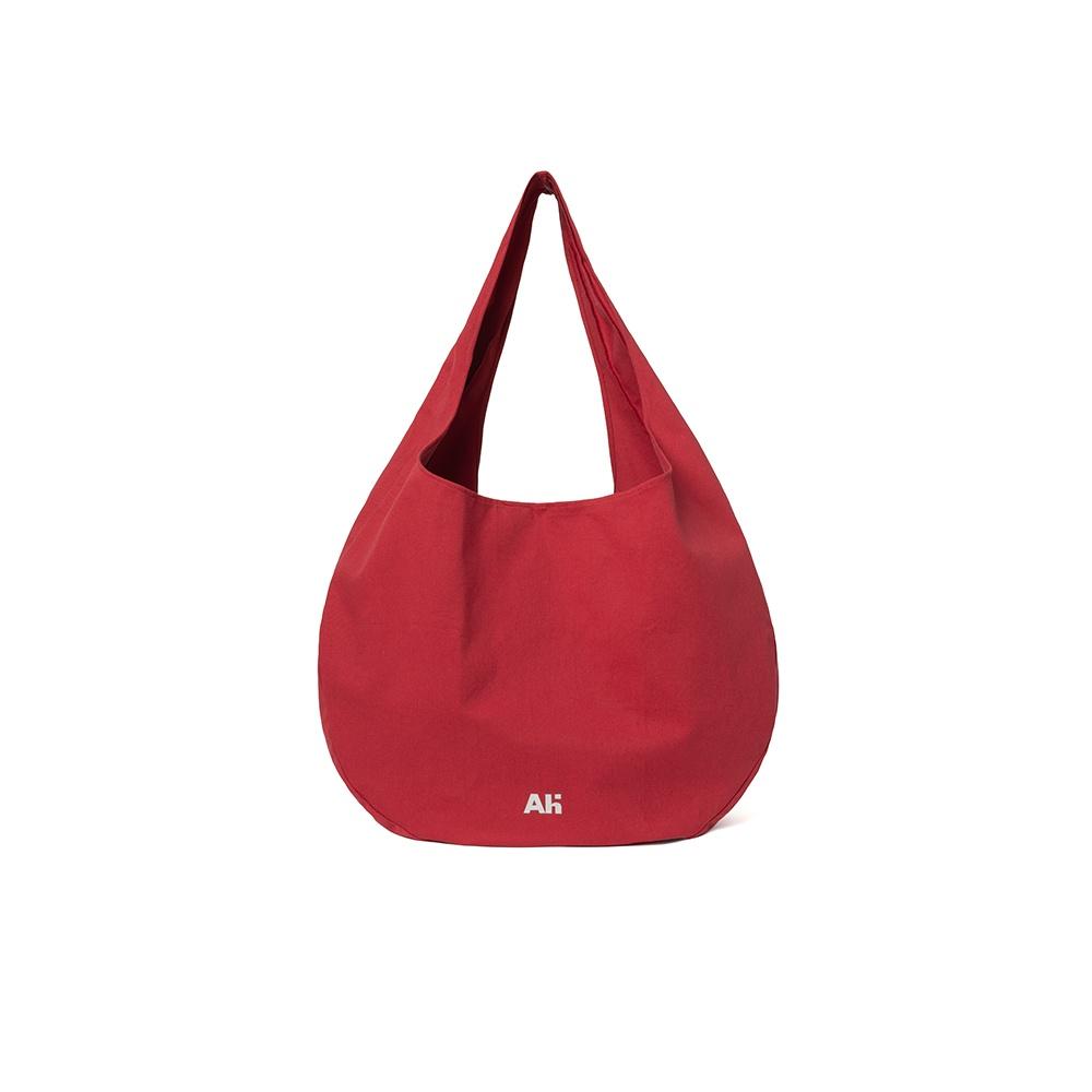 Hobo Eco Bag Large Red