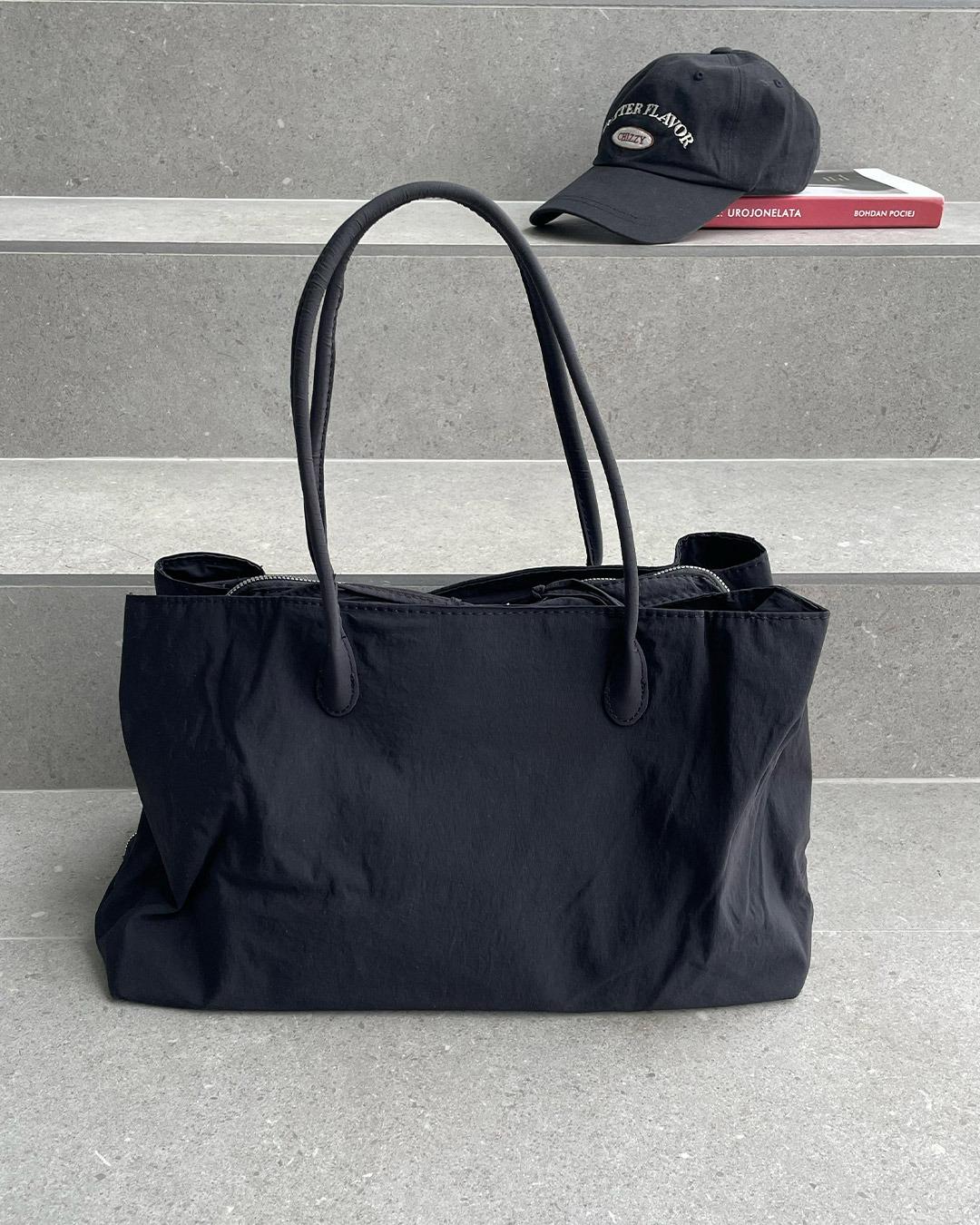 메이빈스 [무료배송]랩숀 루프 토트백