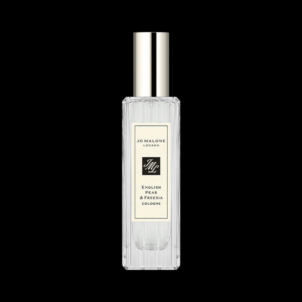 English Pear & Freesia Fluted Cologne