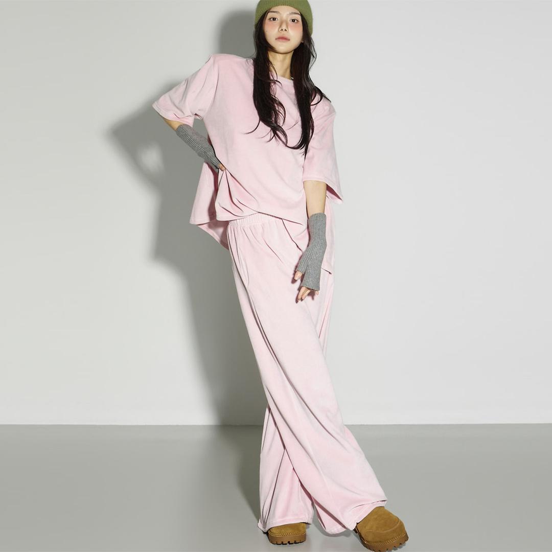 TP2296 탑 트레이닝 셋업