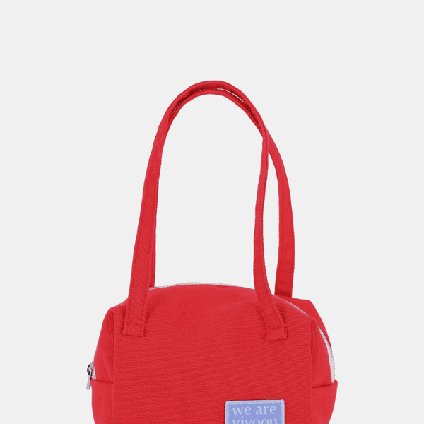 Handy pouch (red)