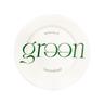 MEMORY OF GREEN PLATE