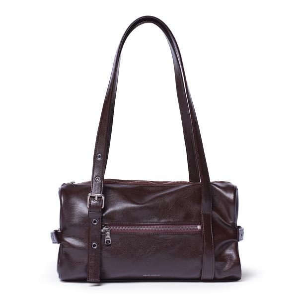 (5/3 입고) 뮤지엄백 museum bag M goat chocolate