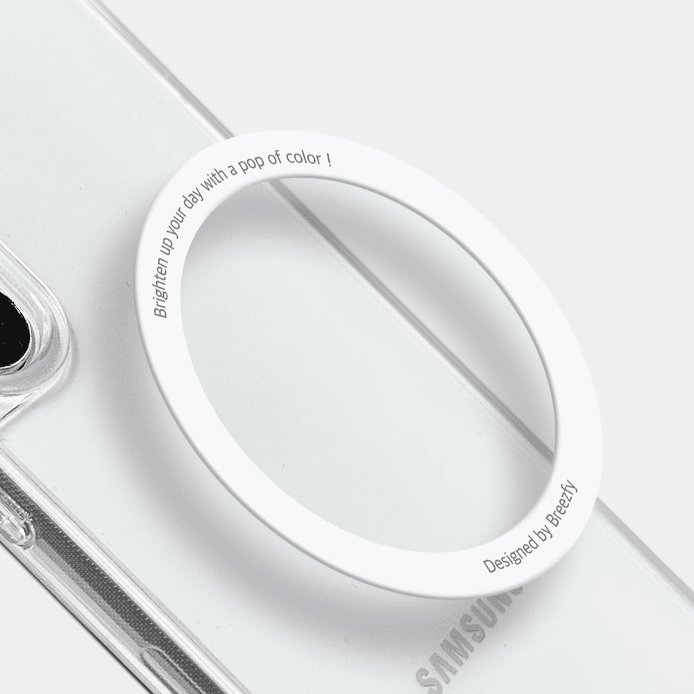 맥세이프 자석 링 스티커