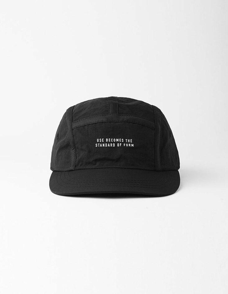 SIDE B CAMP CAP