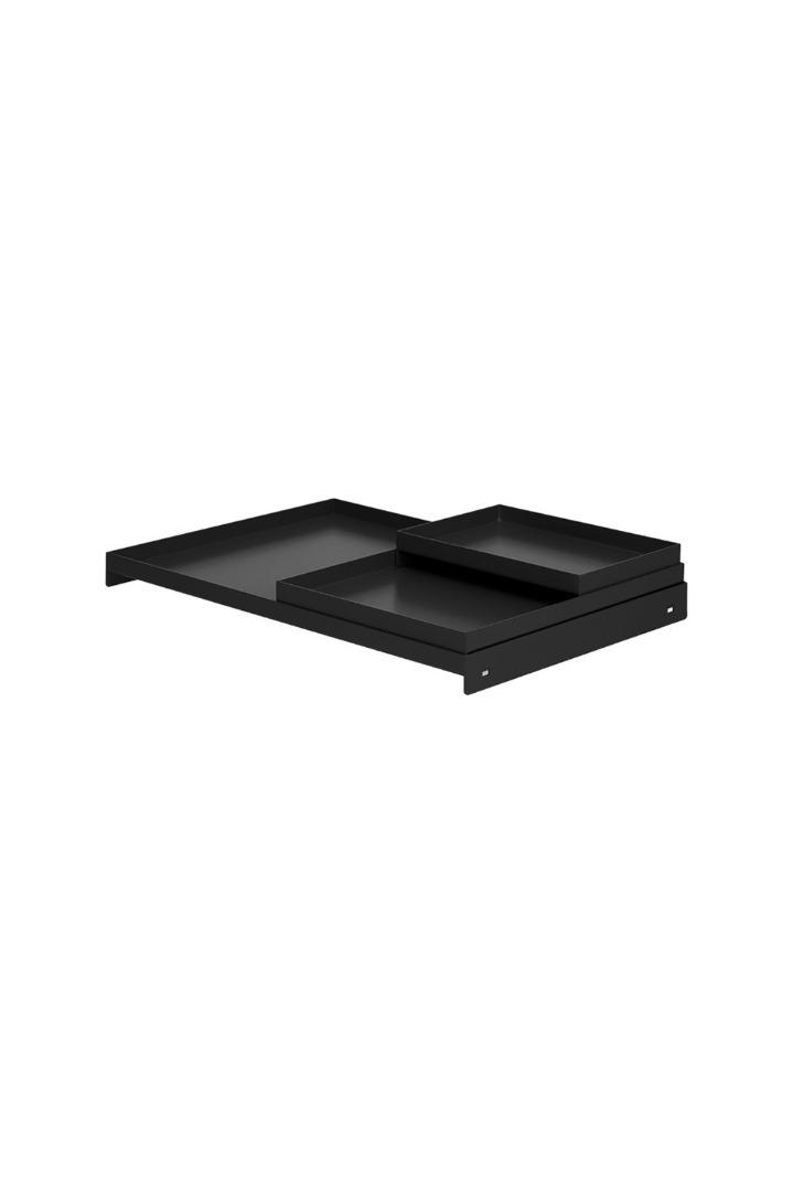 BAN TRAY