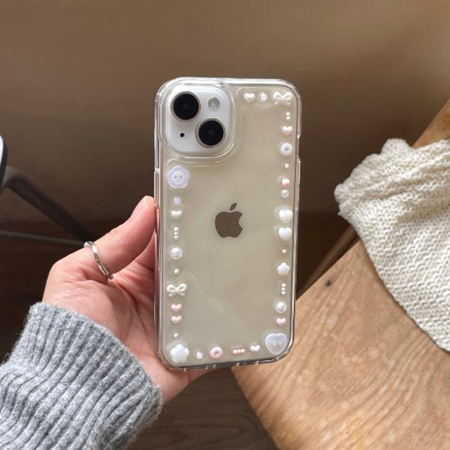 lovesome phonecase