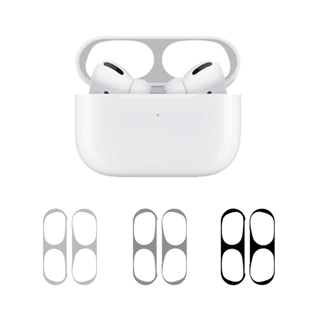 에어팟 프로 2,1세대 3세대 2세대 철가루 방지 스티커