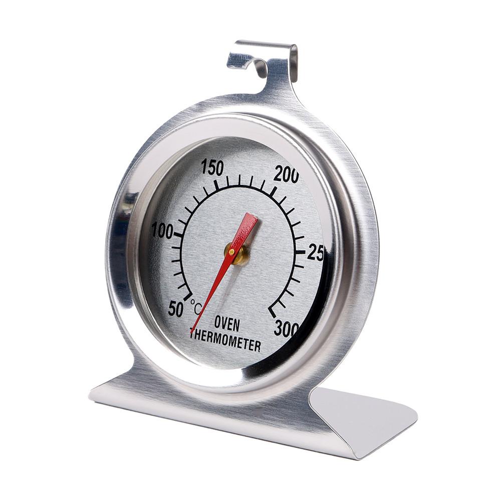 베니스 오븐온도계(300℃)/오븐전용/내부/측정/눈금/제과/제빵/